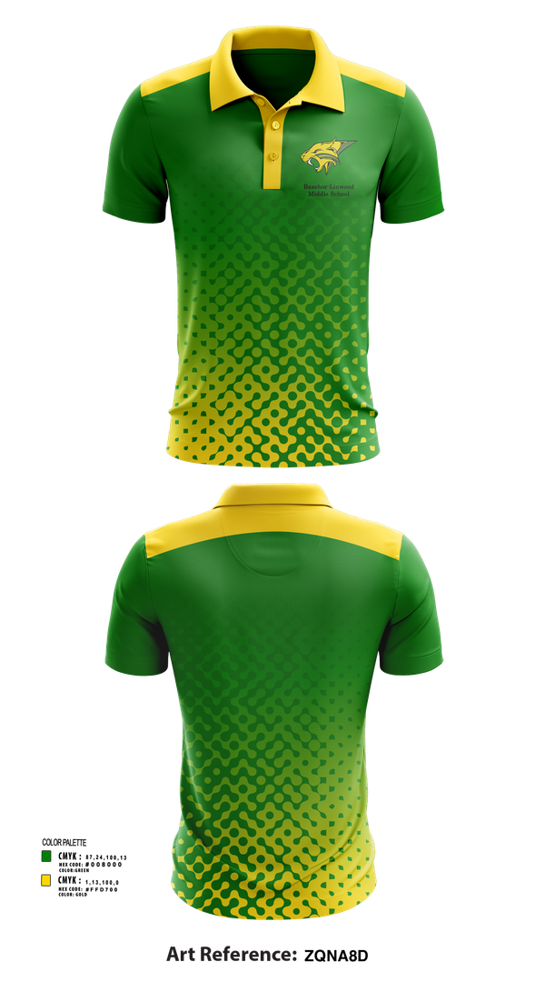 Short Sleeve Performance Polo, BLMS Volleyball, Women's Volleyball, Teamtime, Team time, sublimation, custom sports apparel, team uniforms, spirit wear, spiritwear, sports uniforms, custom shirts, team store, custom team store, fundraiser sports, apparel fundraiser