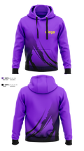 Noman Ghiasy 52755240 Hoodie - 1