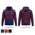 Las Plumas 51255871 Hoodie - 1