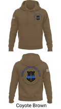 Operation Deep Blue 63620360 Hoodie - 17
