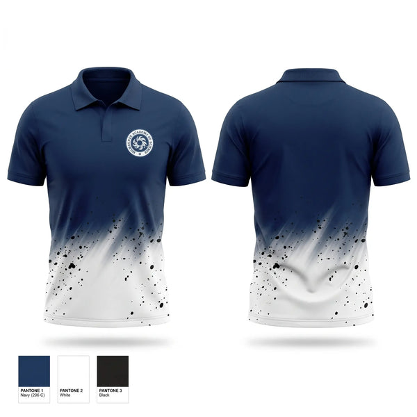 Short Sleeve Performance Polo, Novas Track, Track & Field, Teamtime, Team time, sublimation, custom sports apparel, team uniforms, spirit wear, spiritwear, sports uniforms, custom shirts, team store, custom team store, fundraiser sports, apparel fundraiser
