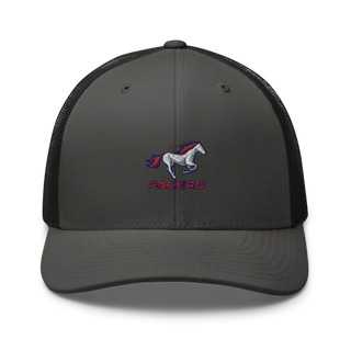 Plaza Park 7264543 Retro Trucker Hat | Yupoong 6606