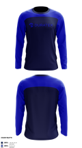 Duratex Long Sleeve Performance Shirt 1