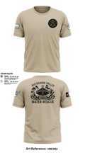 TxTf3 51102867 Short Sleeve Performance Shirt - 3