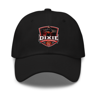 Dad hat - Black