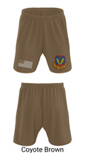 IL-274 48789751 Athletic Shorts With Pockets - 9