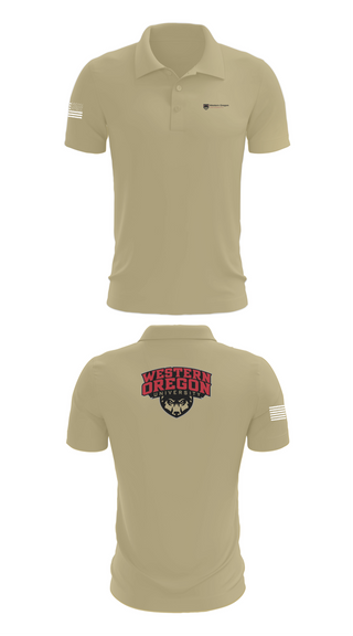 Short Sleeve Performance Polo, Western Oregon University Equestrian, Spirit Store, Teamtime, Team time, sublimation, custom sports apparel, team uniforms, spirit wear, spiritwear, sports uniforms, custom shirts, team store, custom team store, fundraiser sports, apparel fundraiser