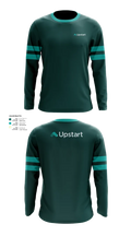 Upsttt Pelotonia 97498358 Long Sleeve Performance Shirt 100