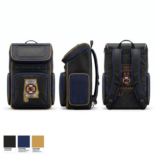 Gear Bag, ALEA 2.0, Police, Teamtime, Team time, sublimation, custom sports apparel, team uniforms, spirit wear, spiritwear, sports uniforms, custom shirts, team store, custom team store, fundraiser sports, apparel fundraiser