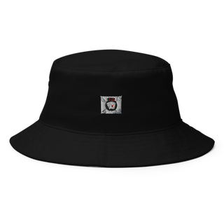A Co 1347 DSSB 62460778 Bucket Hat | Big Accessories BX003
