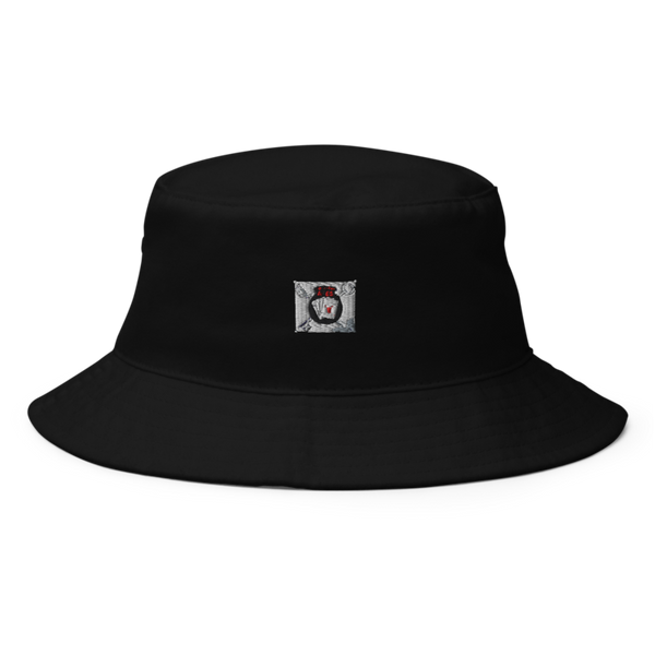 A Co 1347 DSSB 62460778 Bucket Hat | Big Accessories BX003