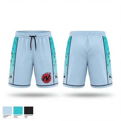 North Starz 82912167 Athletic Shorts With Pockets - 1