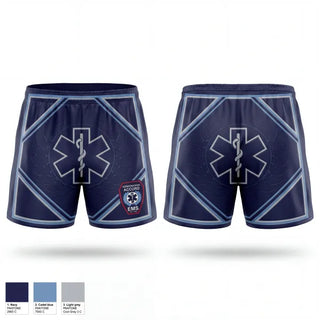 Ranger Panties, Kerhonkson Accord First Aid Squad, EMS/EMT, Teamtime, Team time, sublimation, custom sports apparel, team uniforms, spirit wear, spiritwear, sports uniforms, custom shirts, team store, custom team store, fundraiser sports, apparel fundraiser