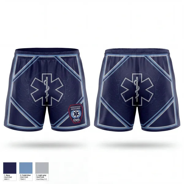 Ranger Panties, Kerhonkson Accord First Aid Squad, EMS/EMT, Teamtime, Team time, sublimation, custom sports apparel, team uniforms, spirit wear, spiritwear, sports uniforms, custom shirts, team store, custom team store, fundraiser sports, apparel fundraiser