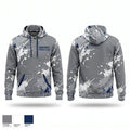 Farragut Track Club Hoodie - 1