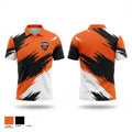 Fayetteville Fury Soccer 75976957 Short Sleeve Performance Polo - 1