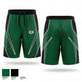 Granite Bay High School Tennis 29566642 Athletic Shorts With Pockets - 1