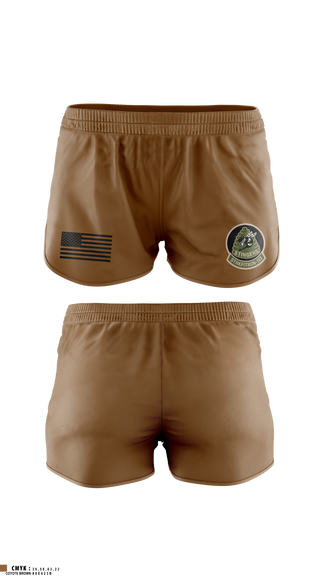 Ranger Panties, VFA-113, Navy, Teamtime, Team time, sublimation, custom sports apparel, team uniforms, spirit wear, spiritwear, sports uniforms, custom shirts, team store, custom team store, fundraiser sports, apparel fundraiser