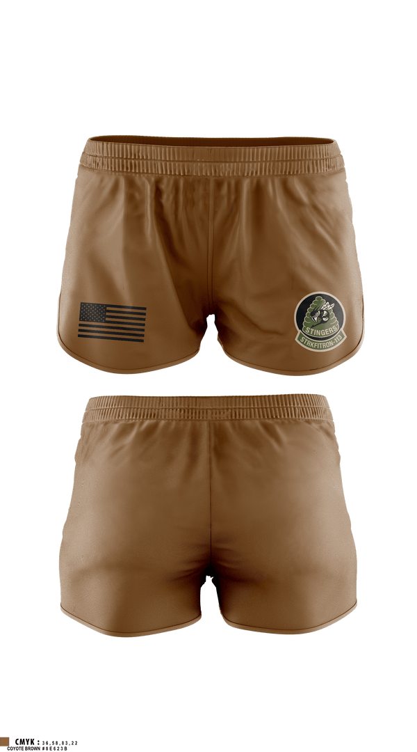 Ranger Panties, VFA-113, Navy, Teamtime, Team time, sublimation, custom sports apparel, team uniforms, spirit wear, spiritwear, sports uniforms, custom shirts, team store, custom team store, fundraiser sports, apparel fundraiser