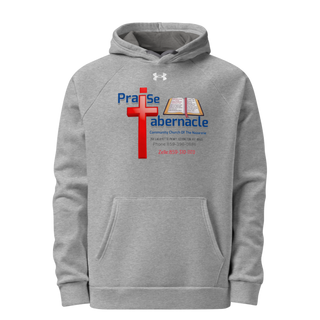 Praise Tabernacle Community Church Of The Nazarene 40844690 Under Armour Hoodie