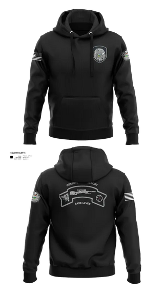 Hoodie, ECF Sniper teamECF Sniper team, Police, Teamtime, Team time, sublimation, custom sports apparel, team uniforms, spirit wear, spiritwear, sports uniforms, custom shirts, team store, custom team store, fundraiser sports, apparel fundraiser
