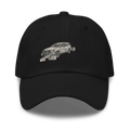 Crime Patrol Unit Dad hat