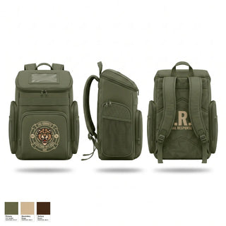 Gear Bag, Tri-County SRT, Police, Teamtime, Team time, sublimation, custom sports apparel, team uniforms, spirit wear, spiritwear, sports uniforms, custom shirts, team store, custom team store, fundraiser sports, apparel fundraiser
