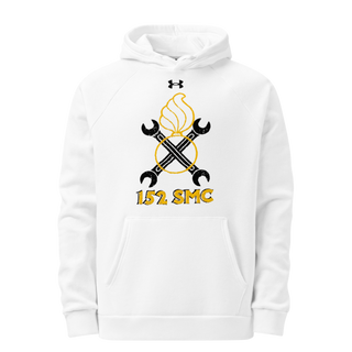 152 SMC 19539753 Under Armour Hoodie