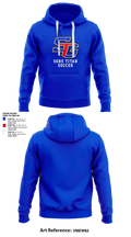 SGHS Titan Soccer 37109095 Hoodie - 1