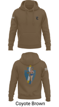 B Co 1/114th Maintenance 9686057 Hoodie - 18