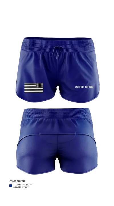 205th MI BN 65098628 Ranger Panties - 21