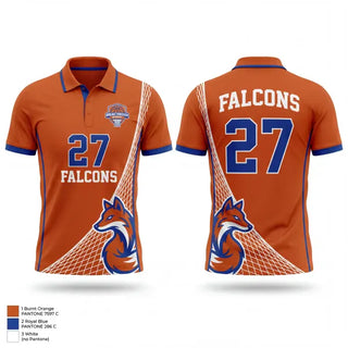 Short Sleeve Performance Polo, Breakthrough Academy, Men's Basketball, Teamtime, Team time, sublimation, custom sports apparel, team uniforms, spirit wear, spiritwear, sports uniforms, custom shirts, team store, custom team store, fundraiser sports, apparel fundraiser