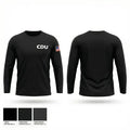 CDU 24756314 Long Sleeve Performance Shirt - 1