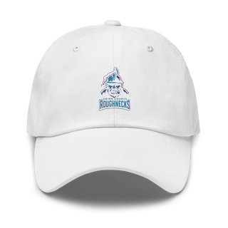 Dad hat - White