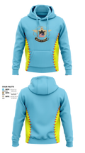 Aviators of Fastpitch Hoodie - 4