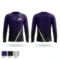 Southern Valley Eagles 31778769 Long Sleeve Performance Shirt 1