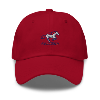 Plaza Park 7264543 Classic Dad Hat | Yupoong 6245CM
