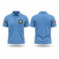 Riverhead NJROTC Short Sleeve Performance Polo - 1