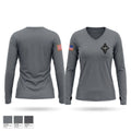 SRT Old School Cotton Feel Shirt - 1