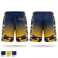Velocity HTX 57436920 Athletic Shorts With Pockets - 1