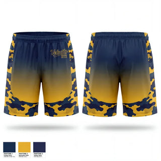 Athletic Shorts With Pockets, Velocity HTX, Softball, Teamtime, Team time, sublimation, custom sports apparel, team uniforms, spirit wear, spiritwear, sports uniforms, custom shirts, team store, custom team store, fundraiser sports, apparel fundraiser