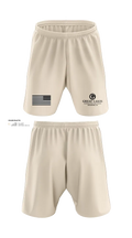 Great Lakes Contracting Solutions LLC 86021938 Athletic Shorts With Pockets - 21