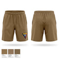 Training Center Athletic Shorts With Pockets - 1