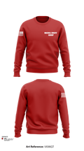 MacDill Chiefs' Group 59978394 Crew Neck Sweatshirt - 102