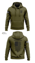 LMPD PEER SUPPORT 60613190 Hoodie - 41
