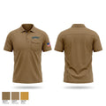 Summit Short Sleeve Performance Polo - 1