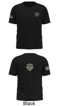4-10 CAV 3 ABCT 4 ID 79547032 Old School Cotton Feel Shirt - 30