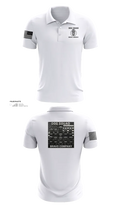 4th ID 45646437 Short Sleeve Performance Polo - 51