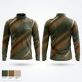 Southern Company Quarter Zip Jacket - 1