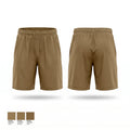 Stokes County Sheriff’s Office Athletic Shorts With Pockets - 1